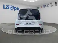 2022 Volkswagen Up