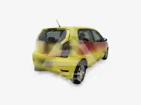 2022 Volkswagen Up