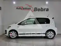 2022 Volkswagen Up