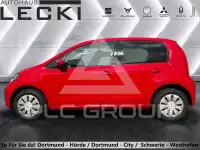2022 Volkswagen Up