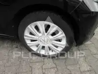 2022 Volkswagen Up