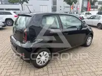2022 Volkswagen Up