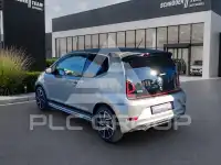 2022 Volkswagen Up
