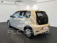 2022 Volkswagen Up