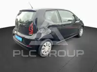 2022 Volkswagen Up