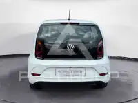 2022 Volkswagen Up