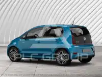 2022 Volkswagen Up
