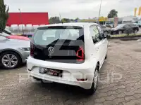 2022 Volkswagen Up