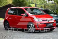 2022 Volkswagen Up