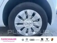 2022 Volkswagen Up