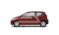 2022 Volkswagen Up