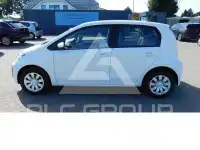 2022 Volkswagen Up