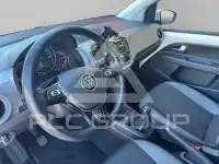2022 Volkswagen Up