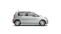 2022 Volkswagen Up