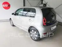 2022 Volkswagen Up