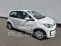 2022 Volkswagen Up