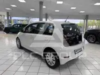 2022 Volkswagen Up