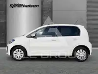 2022 Volkswagen Up