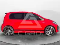 2022 Volkswagen Up