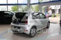 2022 Volkswagen Up