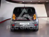 2022 Volkswagen Up
