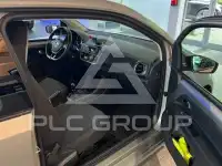 2022 Volkswagen Up