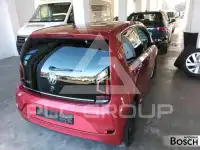 2022 Volkswagen Up