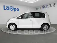 2022 Volkswagen Up
