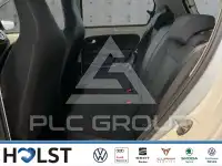 2022 Volkswagen Up