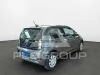 2022 Volkswagen Up