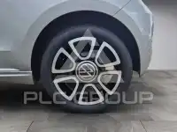 2022 Volkswagen Up