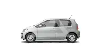 2022 Volkswagen Up
