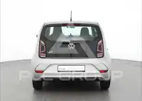 2022 Volkswagen Up