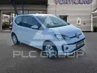 2022 Volkswagen Up