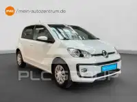 2022 Volkswagen Up