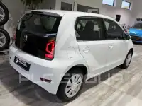 2022 Volkswagen Up