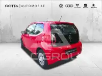 2022 Volkswagen Up