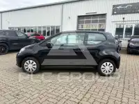 2022 Volkswagen Up