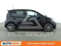 2022 Volkswagen Up