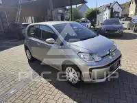 2022 Volkswagen Up
