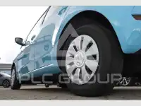 2022 Volkswagen Up