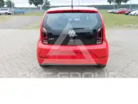 2022 Volkswagen Up