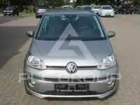 2022 Volkswagen Up