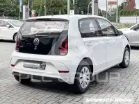 2022 Volkswagen Up