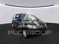 2022 Volkswagen Up
