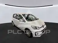 2022 Volkswagen Up