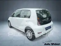 2022 Volkswagen Up
