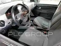 2022 Volkswagen Up