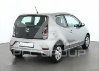2022 Volkswagen Up