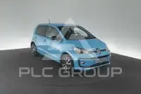 2022 Volkswagen Up
